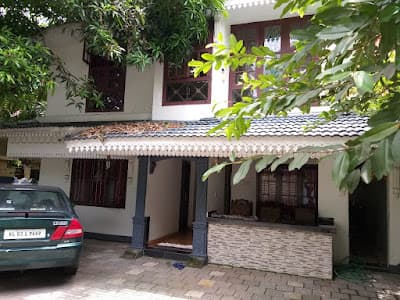 Niki's Vintage Home Stay