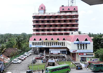 Manuelsons Malabar Palace