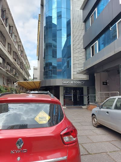 SAAS Residency