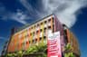 Hotel Crystal Suites