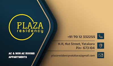 The Plaza Residency