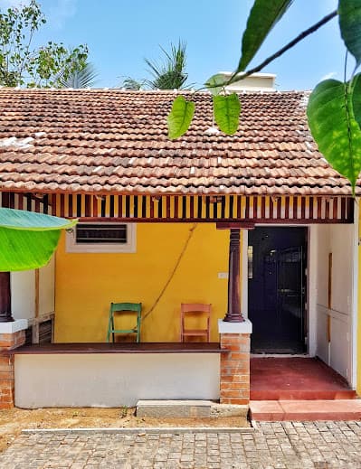 Design Ashram
