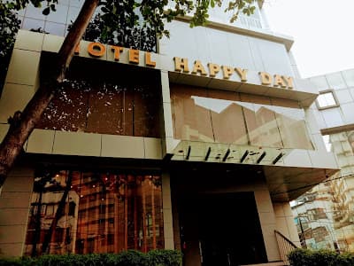 Hotel Happy Day