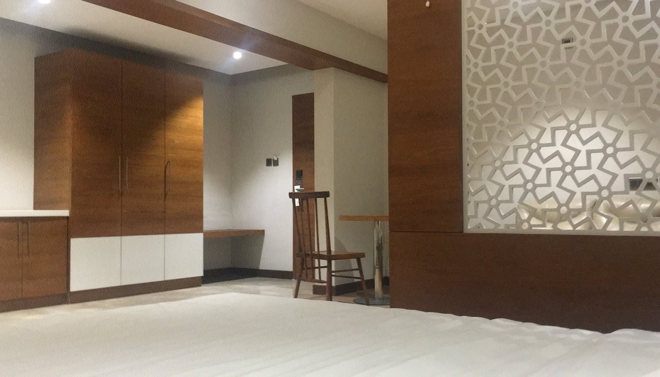 Gazania Business Hotel