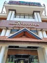 Hotel Theertha International
