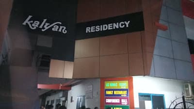 Kalyan Residency Koyilandy