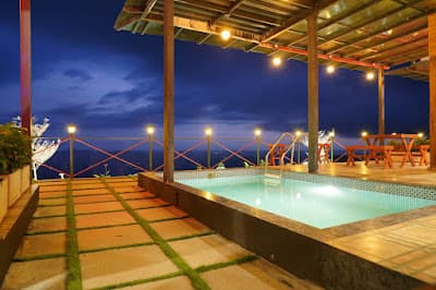 VAYALADA VIEW POINT RESORT