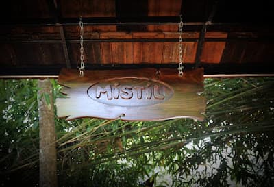 Mistil