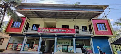 Eden Tourist Home