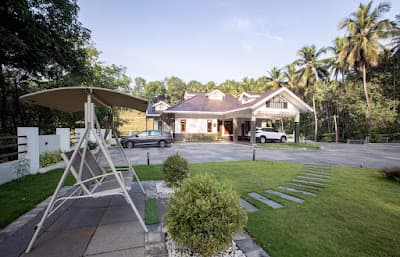 The Tales - A Luxury Private Bungalow