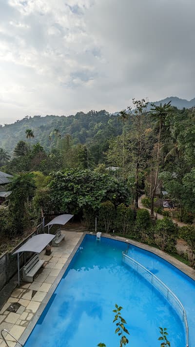 River Valley
