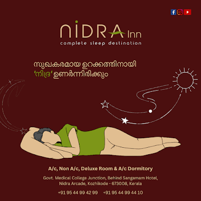 NIDRA inn