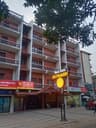 Hotel Sana Tower