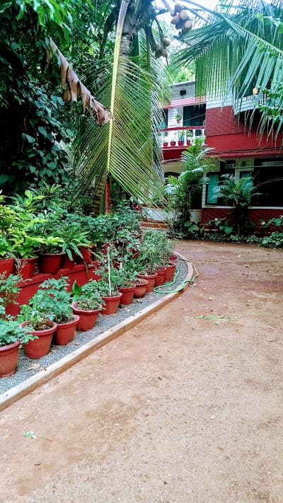 Sourabham Homestay