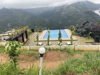 Pinnacle Inn