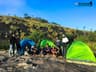 Wayanad Backpackers Tent Camping