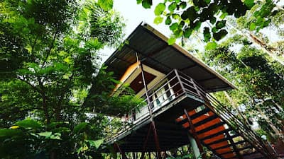 Cave Valley holiday villa