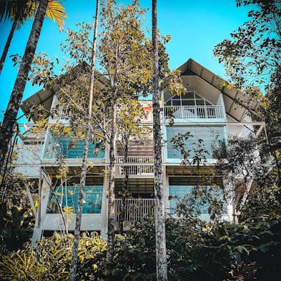 Travellers Cavern Resort Wayanad