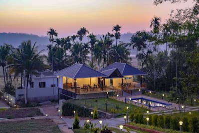 Ginberry Holiday Resort