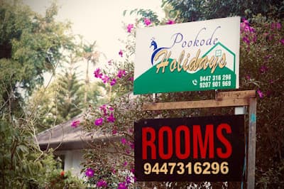 Pookode Holidays