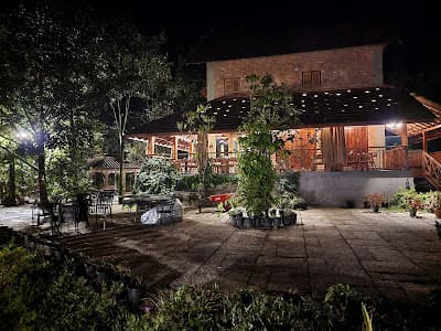 Barsati Ranches