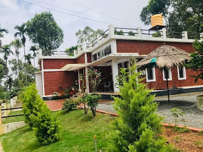 HARITHAGIRI COFFEE HOMES