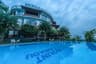 Mount Xanadu Resorts