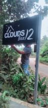 Clouds Inn 12