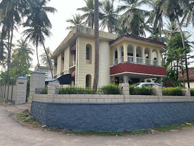 Al Falah Homestay