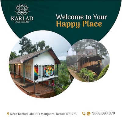 Karlad Lake Resort 