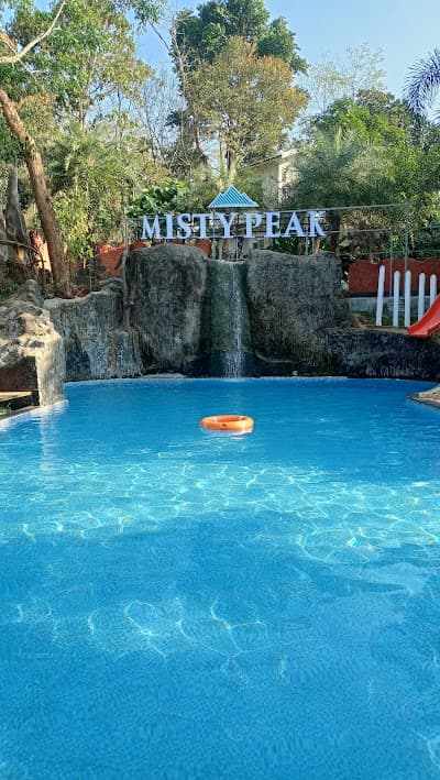 Misty Peak Resort