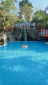 Misty Peak Resort
