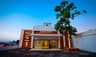 EMPEROR Business class hotel