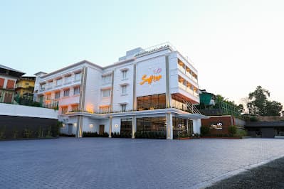 Hotel Saffron Wayanad