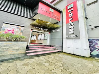 Mintflower Residency