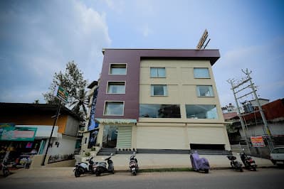 Mountlandhotel