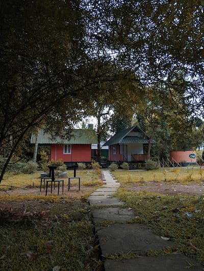 The Wayanad Club 
