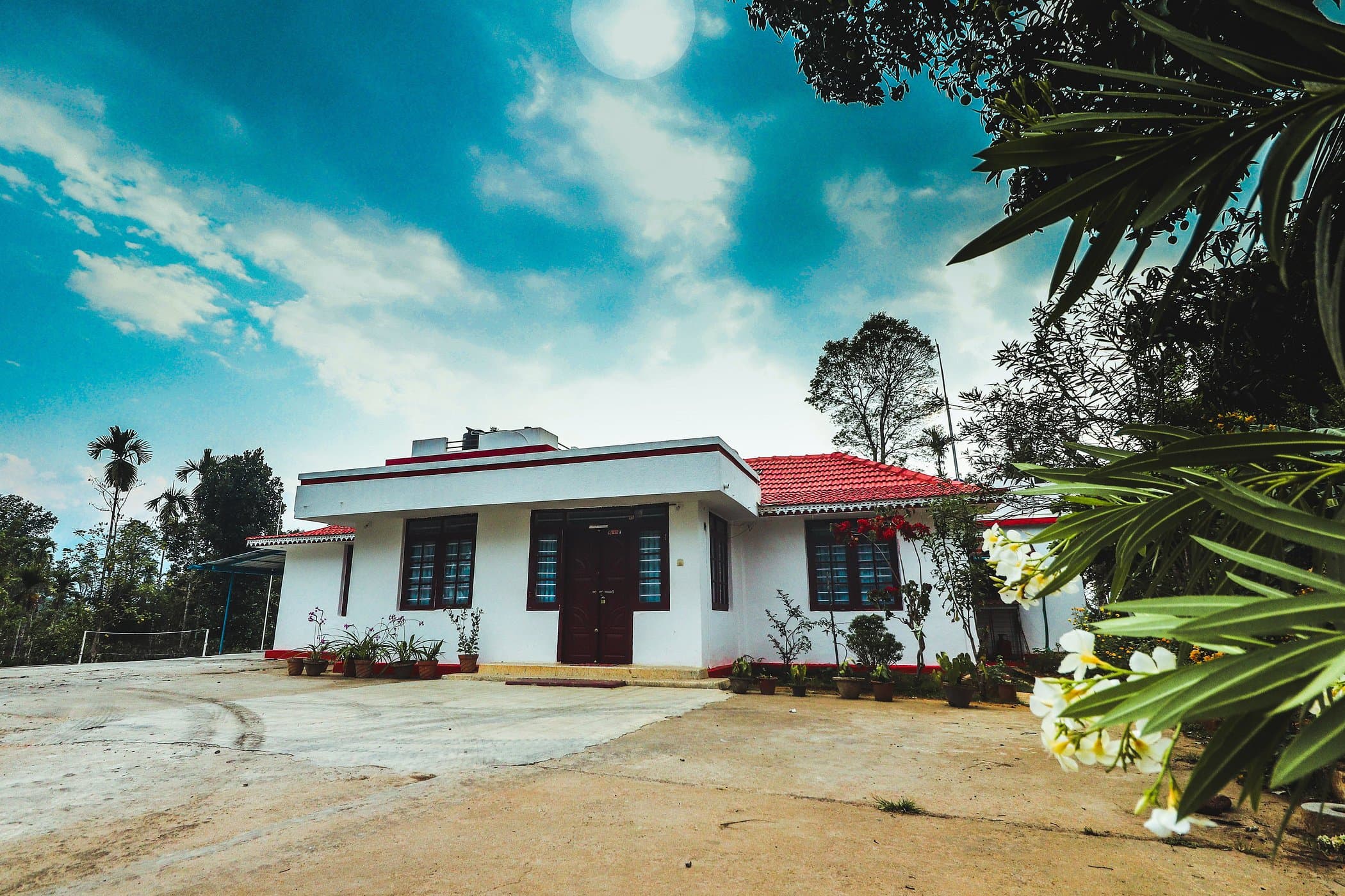 D'Silva Cottage