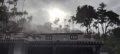 Trekkers villa