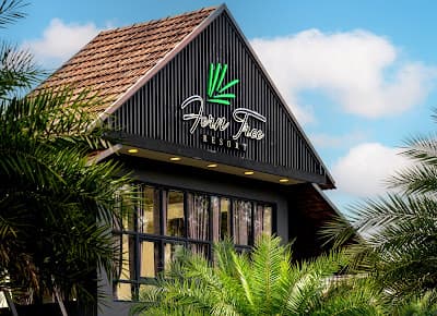 Fern Tree Resort