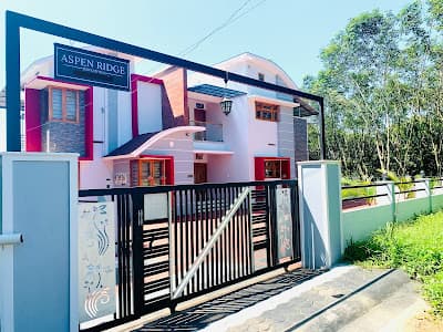 Aspen Ridge Serviced villa & Homestay