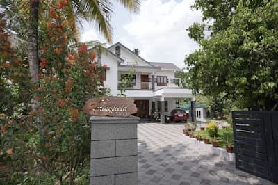 Springfield Service Villa