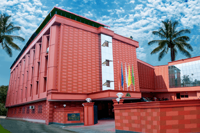 The Woodlands Hotel