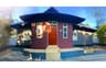 vintage vibes homestay