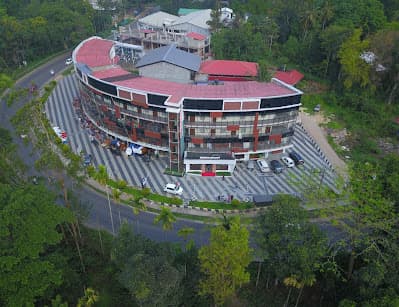 Wayanad Royal Crown