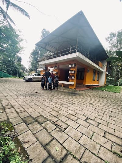 Best Home Stay