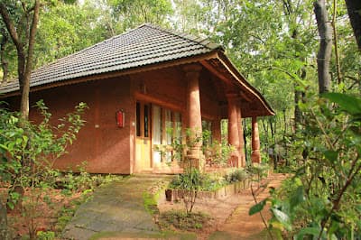 Banasura Hill Resort
