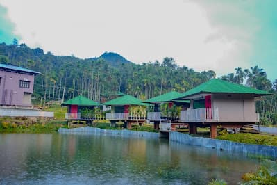 Mountain Pond Resort