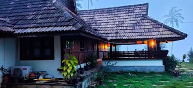 Wayanad Lake View Retreat