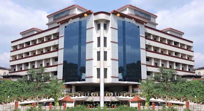 Hotel Thushara International